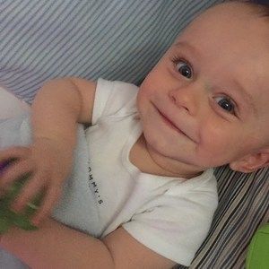 Meet your Posher, Carmen